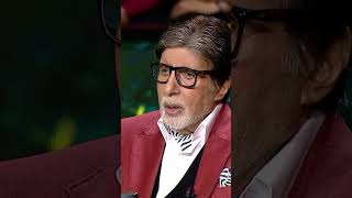 खुली हुई Wires का काम संभालता है ये Player! | KBC shorts