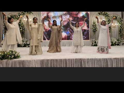 Suryanagar mahila mandal ne kiya kshamavani par sunder ... - YouTube