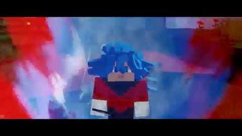 Minecraft - Epic Music - Dragon BlockC...with Shaders