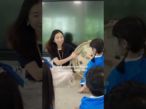 Life at Shrewsbury: Hanqing Bilingual Pathway (HQP)