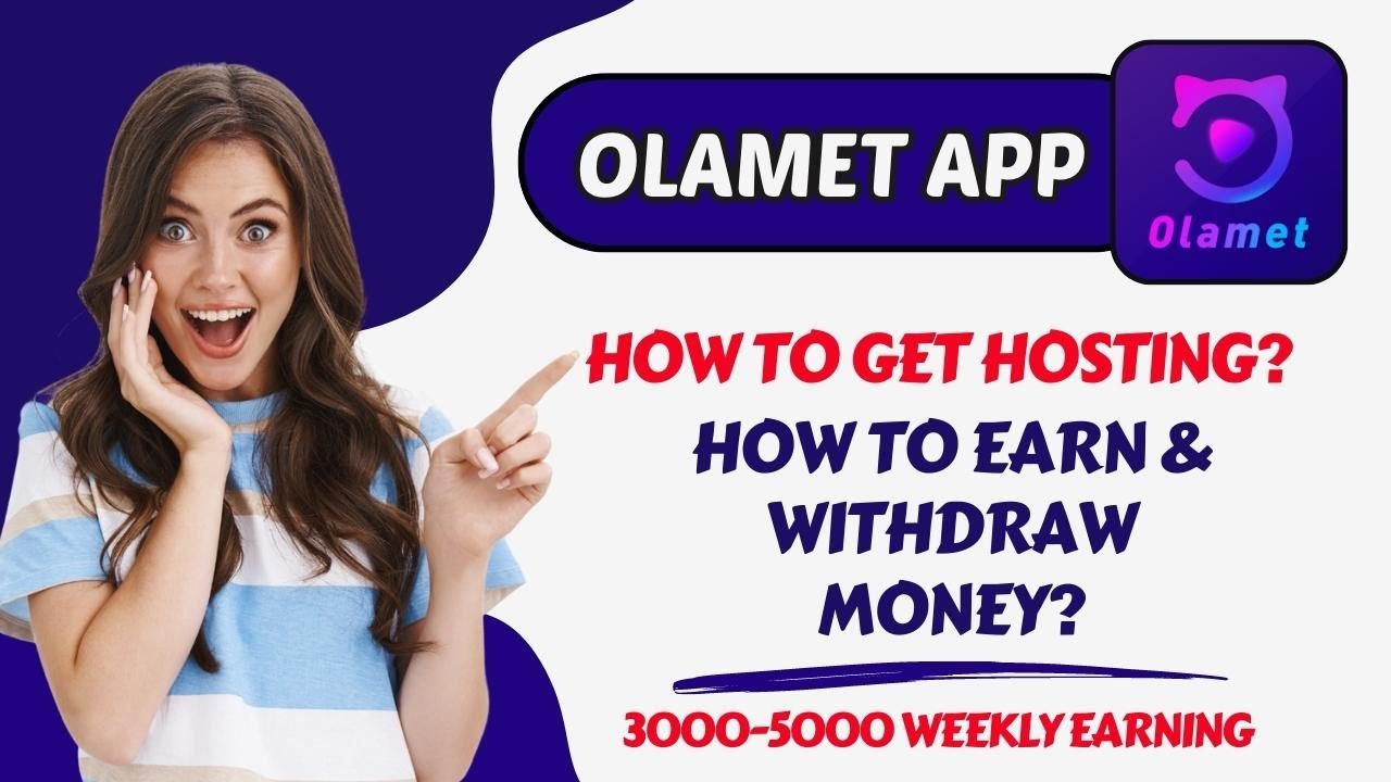 🔴Live Demo | Olamet se paise kaise kamaye | Olamet payment withdraw process| Olamet withdraw process