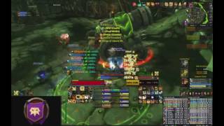 Thunder Billies kills Mythic Hellfire Assault