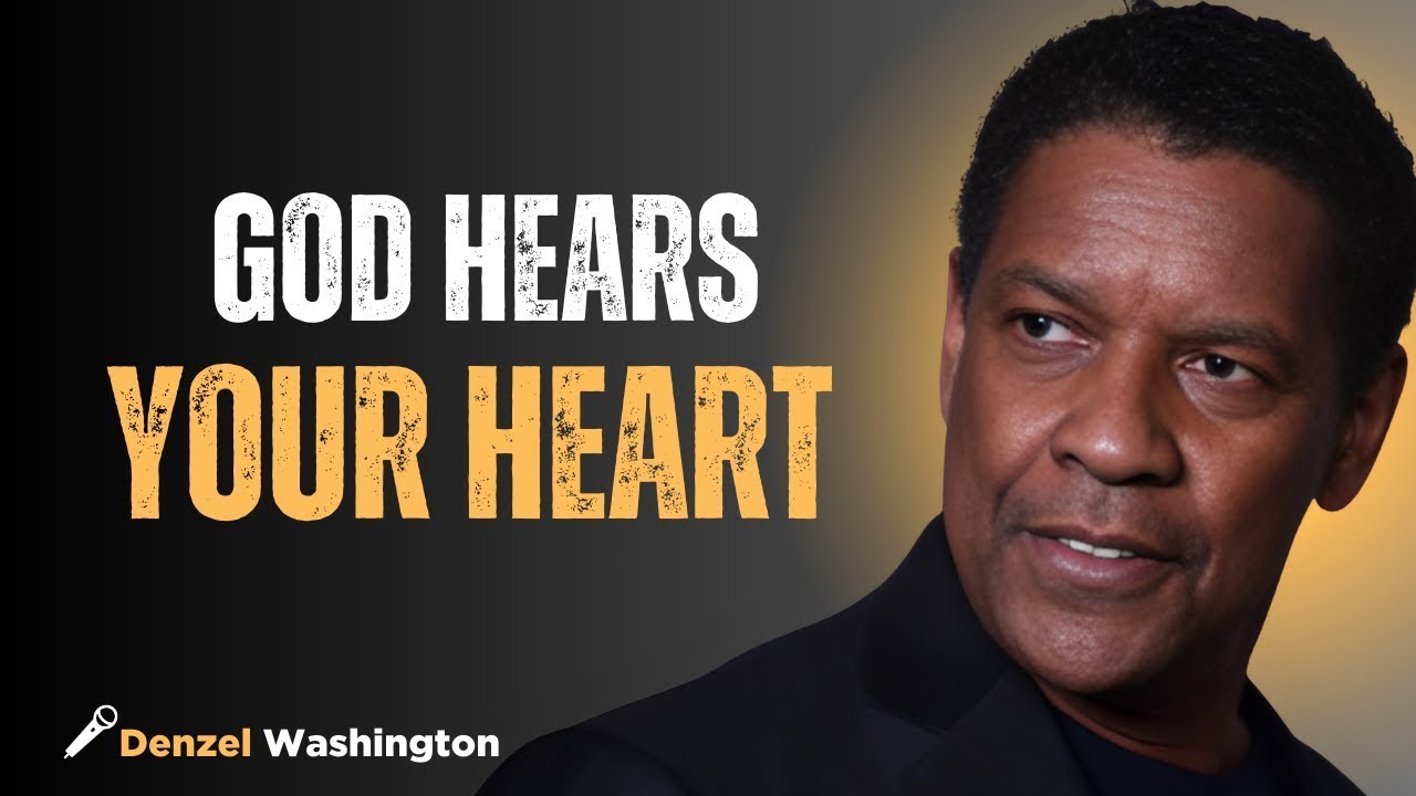 God Hears Your Heart: A Journey of Perseverance, Passion, and Purpose