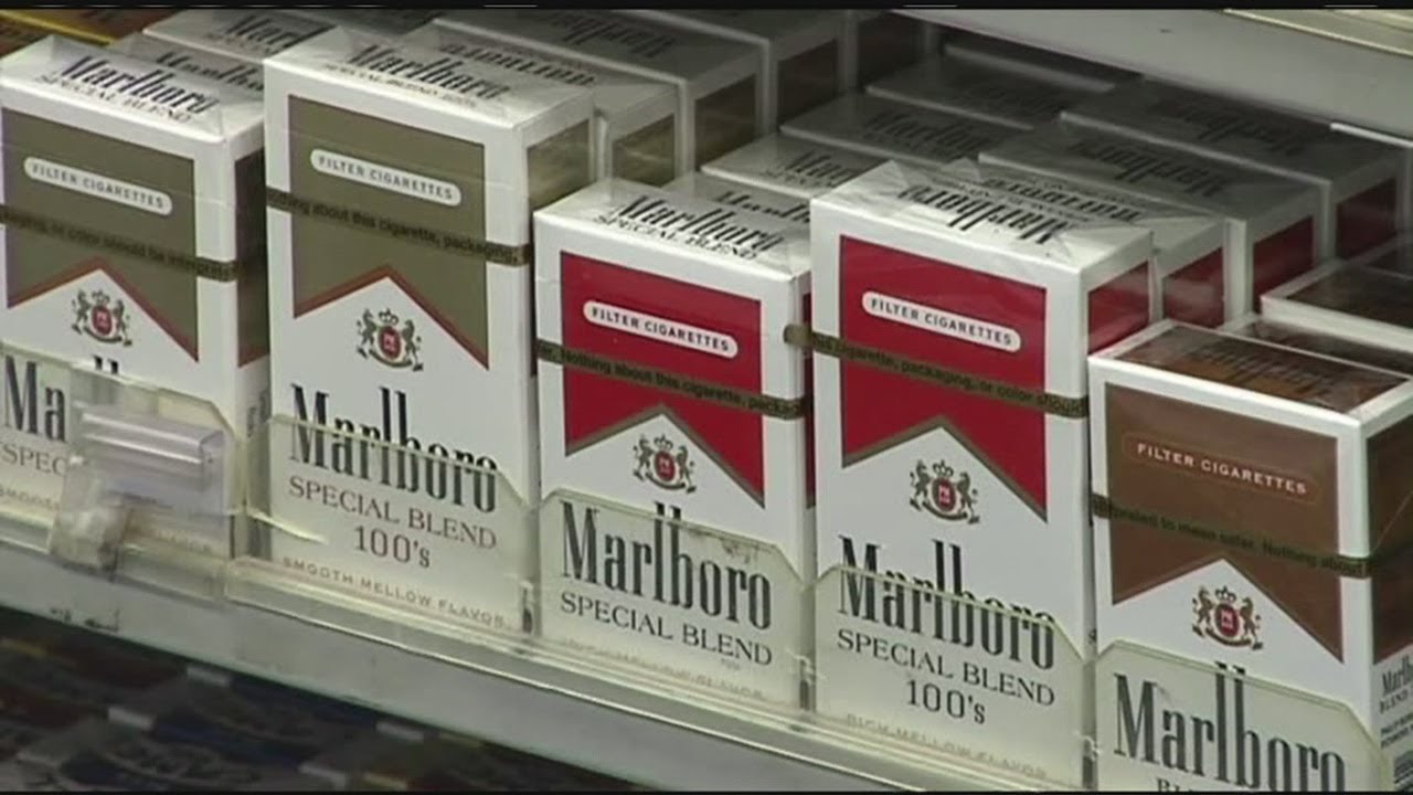 how does cigarette smoke affect asthma Diseases Caused by Cigarette Smoking