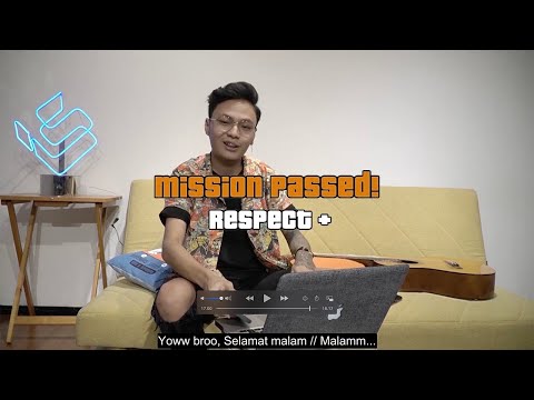 Ditelpon Mahen #1 | Petrus Mahendra