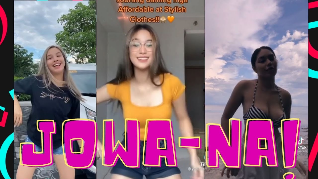 TikTok (Joanna dance challenge) Compilation