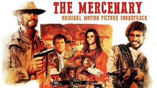 Ennio Morricone ● Il Mercenario (A Professional Gun - The Mercenary ) ● Libertà (Freedom) [HQ Audio] chords