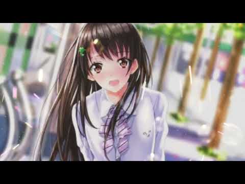 【Nightcore】高嶺の花子さん-back number【kobasolo】
