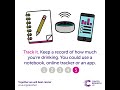 Top Tips for Cutting Down on Alcohol | Reduce your Cancer Risk | Cancer Research UK