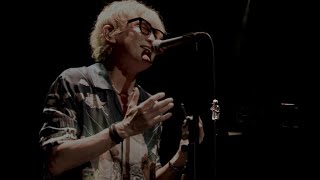 スガ シカオ 「あなたへの手紙」ライブ from 『0226』 Shikao & The