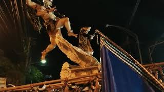 Sanghyang Aji Taksu - Ogoh Ogoh 2019, Caka 1941 Abian Kapas Kaja St. Eka Cita