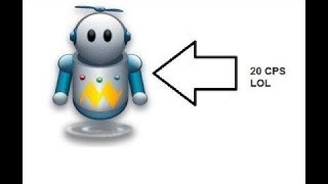 MesterMC-n megszünt a MACRO csak nem számomra