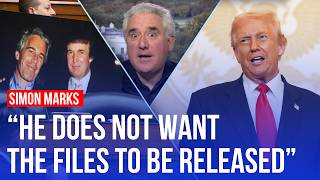 Simon Marks On The Complicated Days Ahead For Donald Trump Lbc