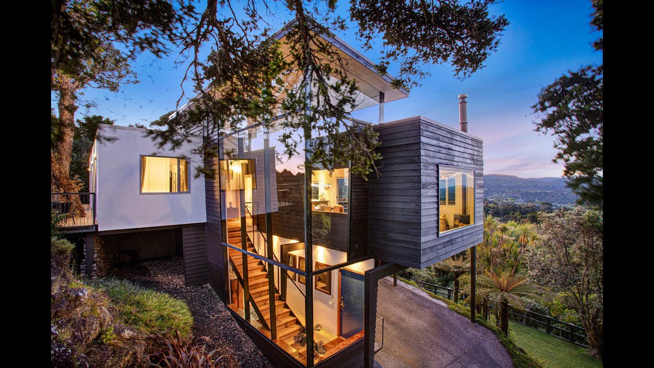 199 Carter Road, Oratia - TEAM TOMES