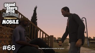 Download lagu GTA San Andreas Definitive Edition Mobile - Mission #66 - Highjack