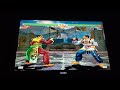 Virtua Fighter 4 Lau Outfits