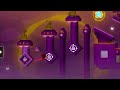 Backstreet Boy (Event Tab Level #7) by Zoroa Geometry Dash 2.2
