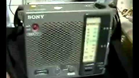 Grid-Dip-Meter Neon modulation Test