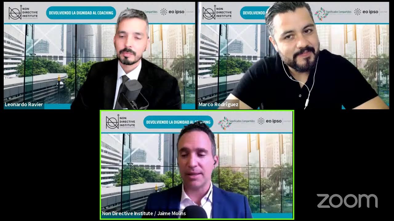 En(tres)vistas Jaime Molins/Leo Ravier/Marco Rodriguez