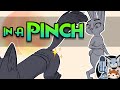 In a pinch  zootopia comic dub