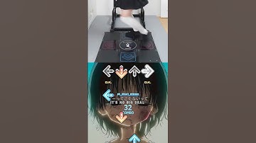 [DDR] おつかれSUMMER - タコピーの原罪