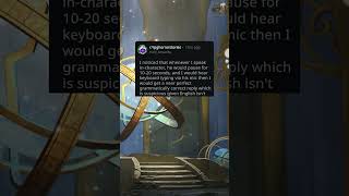 DM Uses AI For NPC Dialogue? | r/DnD  #dnd #dungeonsanddragons #dnd5e #ttrpg #rpghorrorstories #ai