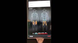 Understand your Catcher's Muscular Stress with Athos