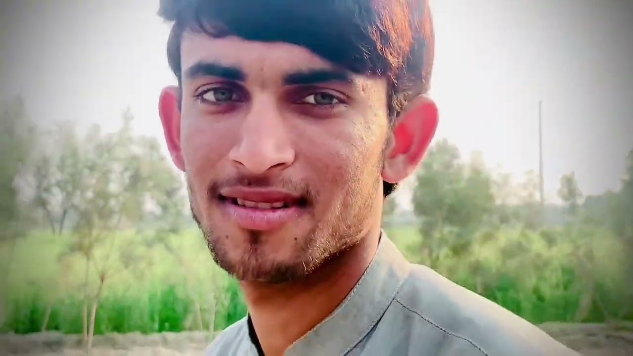 ہمارے پارک کا ماحول ہے 