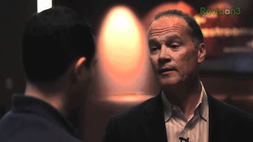 Jon Rettinger Speaks with AT&T About the Future for Developers on the Carrier
