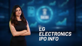 LG To Go BIG on IPO? | IPO News | Angel One Bytes
