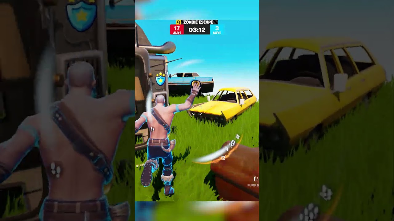 How did i escape this 😳 