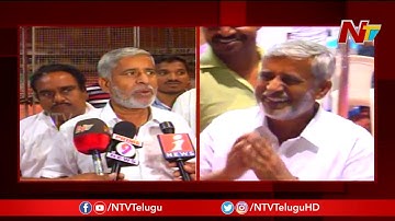 Shocking Results In MLC Counting || AP And Telangana First Day Counting Results || NTV