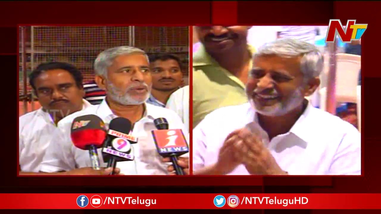 Shocking Results In MLC Counting || AP And Telangana First Day Counting Results || NTV