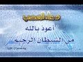 الشيخ عبدالعزيز بن باز كيفية الوقاية من السحر 