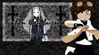 【UTAU English】 Little Ripper Boy 【Miles Gunner】