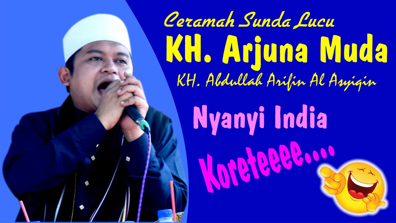 🔴Live Delay KH. Arjuna Muda / KH. Abdullah Arifin Al Asyiqin - Sukabumi - Jawabarat