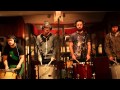 I The Mighty - Connector - In the Studio