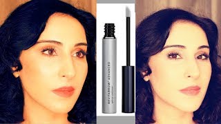 Revitalash Revitabrow Advanced Review | Grow your Eyebrows Fast