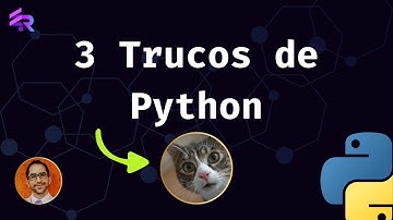 🔥 3 Trucos de Python que Todo Principiante Debería Saber 🚀 (¡Ahorra Tiempo y Código!) #python