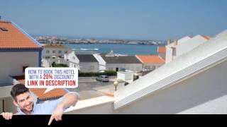 Baleal Guesthouse, Baleal, Portugal, Hd Review