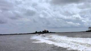 Patriot Poker Run 2010 #6
