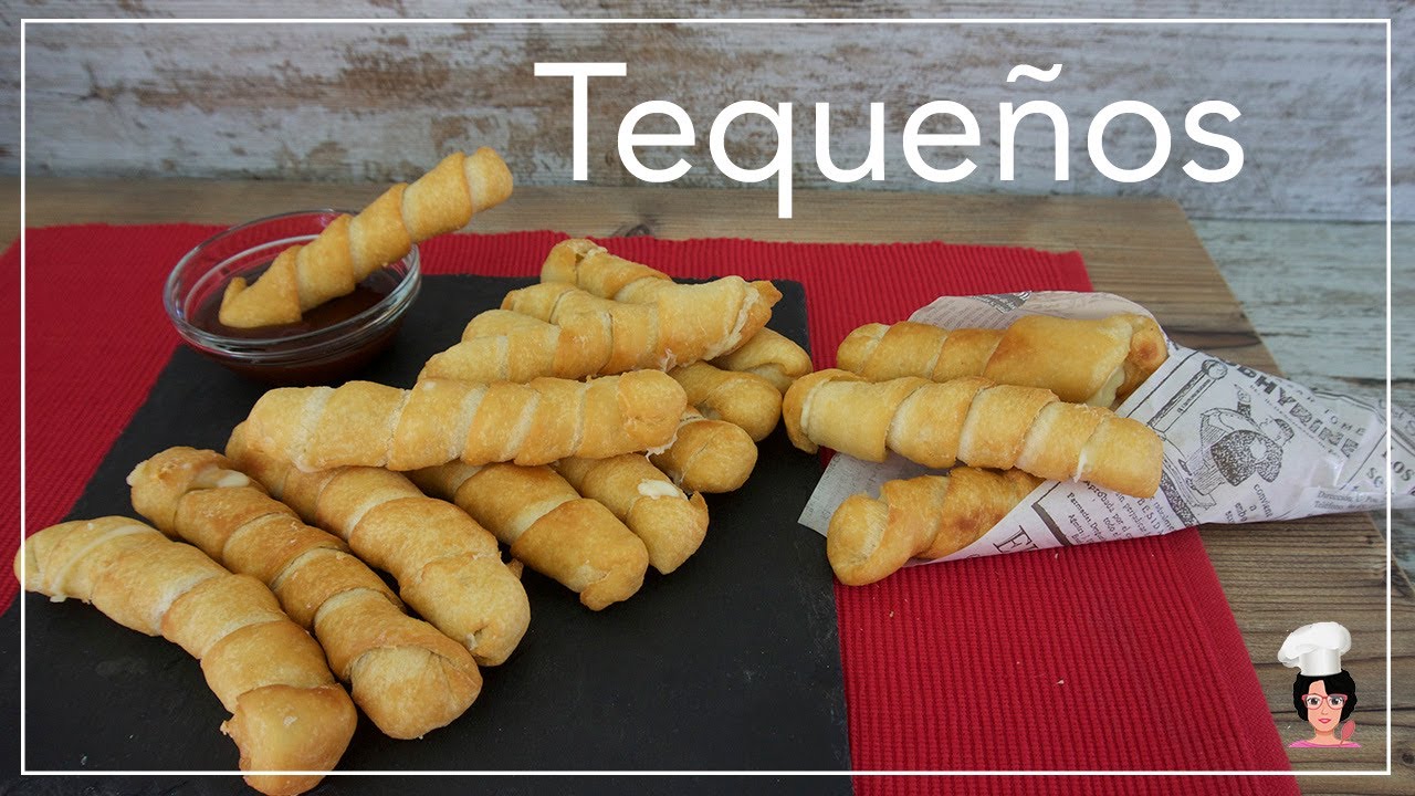 Tequenos Post Tequenos Venezuelan Tequeños – Taste Of Missions