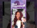 Real Housewives of Atlanta 🍑 Kenya Moore suggests that NeNe Leakes teaches a class