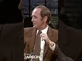 Bob Newhart on Tonight Show - Germans #johnnycarson #bobnewhart