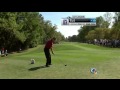 Ernie Els Driver Swing