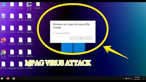 Mpag DJVU ransomware removal instructions [.mpag file virus].