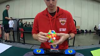 27.24 Official 4x4 Single