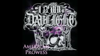 LOSING DAYLIGHT- AMERICAN PROWESS official video (INSANE BREAKDOWNS)