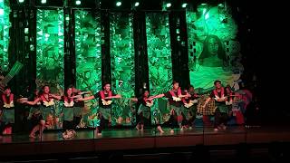 Tao Rin Pala 46: Museo, UP-PSA Performance