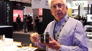 RDL Dante Interfaces